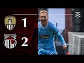 Notts County vs Grimsby Town | Highlights