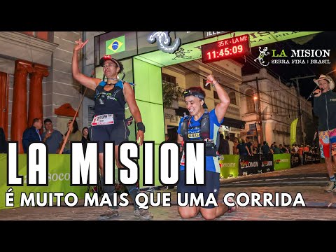 La Mision Brasil