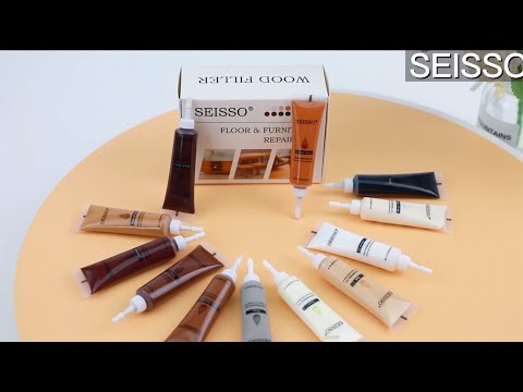 SEISSO Furniture Repair Kit-Work For Repairing Any Wooden Furniture
