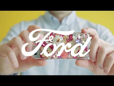 How to enable Android Auto on SYNC 3 | Ford UK