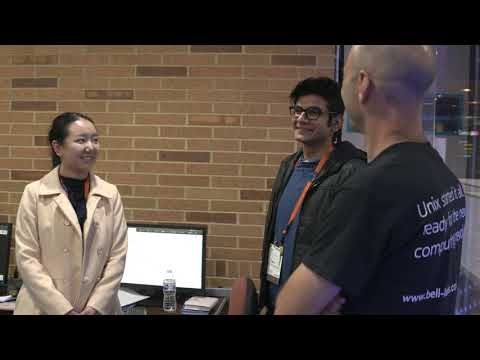 UnixWorld Challenge: Blue Team