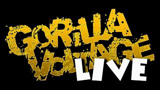 Gorilla Voltage LIVE! ~ Twiztid's T.C.E.O.L.?'s ~ CD RELEASE PARTY! Hollywood, CA ~ 1/27/17