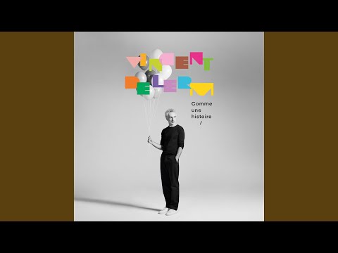 Hacienda - Vincent Delerm