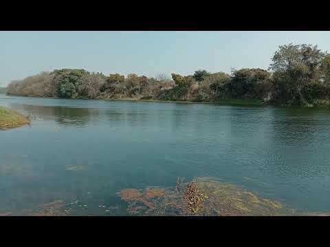 Gomti River | Raw Beauty