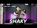 Shaky Shaky Dance Cover Sanju Rathod Isha Malviya Pds Family