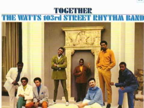 Charles Wright & The Watts 103rd St Rhythm Band – “Papas Got A Brand New Bag”: Revisiting a Classic