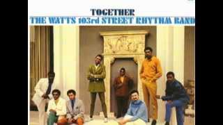 Charles Wright & The Watts 103rd St Rhythm Band - Papas got a brand new bag (Remastered)
