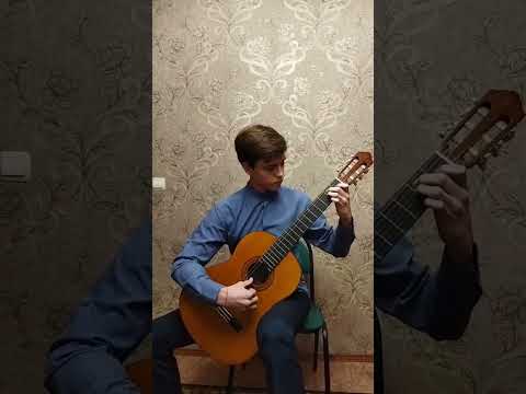 Писаренко Максим