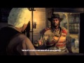 Red Dead Redemption Herbert Moon