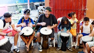 Calling Out Your Name Benefit Promo