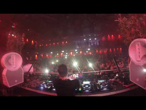 Carl Bee - ABODE, Studio 338 London - 03.02.19