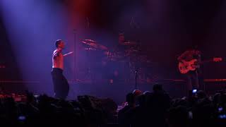 AAAL KIŞ ŞENLİĞİ’18 Can Bonomo - Kal Bugün (Encore)