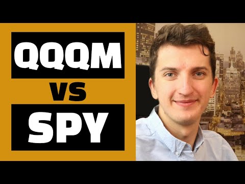 QQQM vs SPY - Which ETF Is Better?