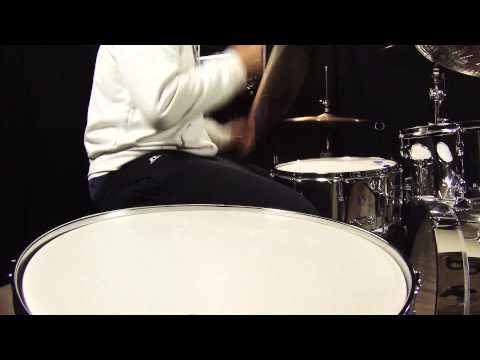 Gretsch Catalina Rock Club 15 Mirror chrome image 2