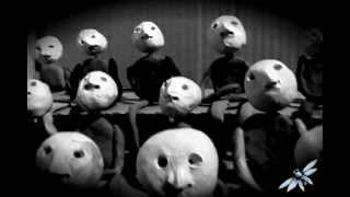 Lunatic Insect - Welcome to the Shadow Show