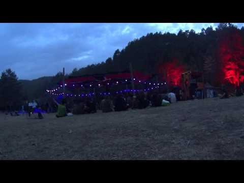 KALI MELA FESTIVAL 2016 - Biomekanik