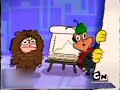 Kablam On Cartoon Network US July 2007 TRAR AntiViacomCBS