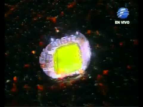 "El Mosaico de Olimpia vs Mineiro - El Recibimiento" Barra: La Barra 79 • Club: Olimpia • País: Paraguay