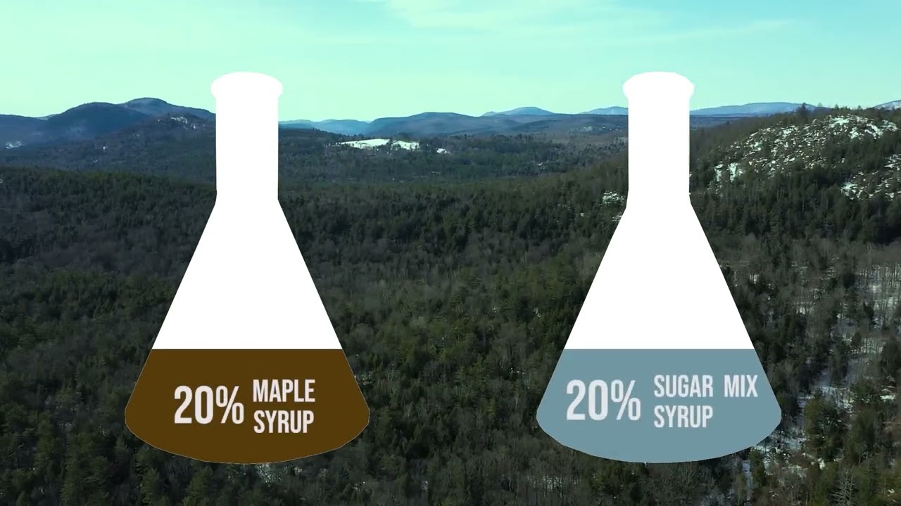 Reduce Inflammation with Maple Maple