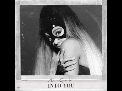 Into You Alex Ghenea Remix Ariana Grande Lastfm