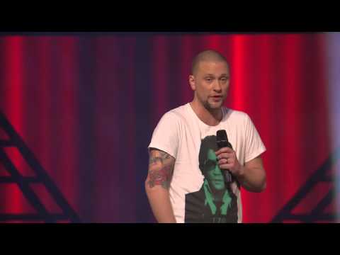 Betnér om tårtningen av Åkesson