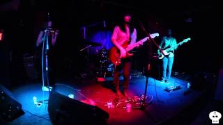 Heliotropes - Early In The Morning @ Paperbox