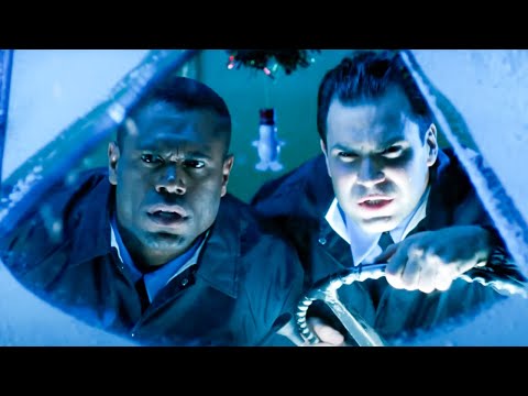 Jack Frost (Comedy, Fantasy) Full Length Movie