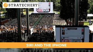 Thumbnail for The iPhone’s Last Stand | Stratechery by Ben Thompson