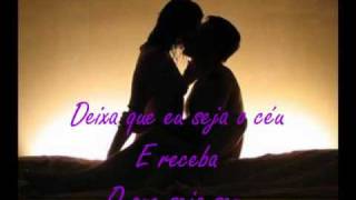 Beija eu - Marisa Monte