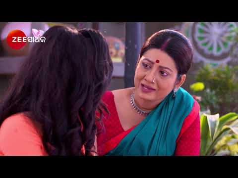 Sata Bhainka Sunanaki | Odia Serial | Full Ep - 25 | Zee Sarthak