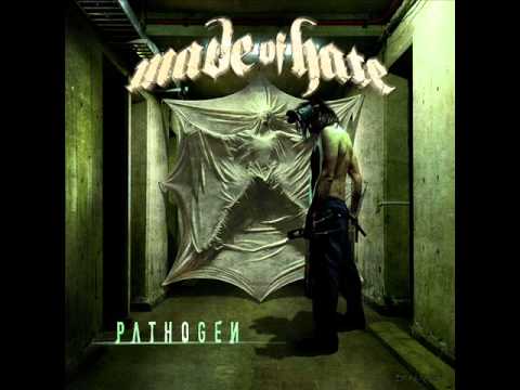 Made of Hate - I Can't Believe