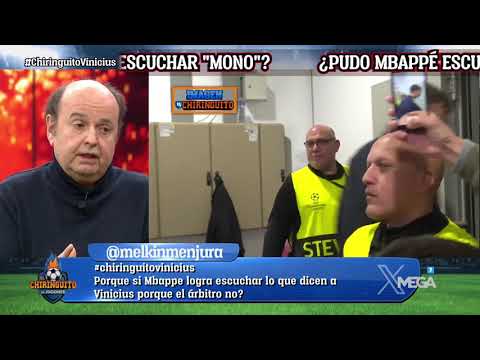 🙄  ¡JUANMA RODRÍGUEZ HABLA MÁS CLARO QUE NUNCA! 🙄