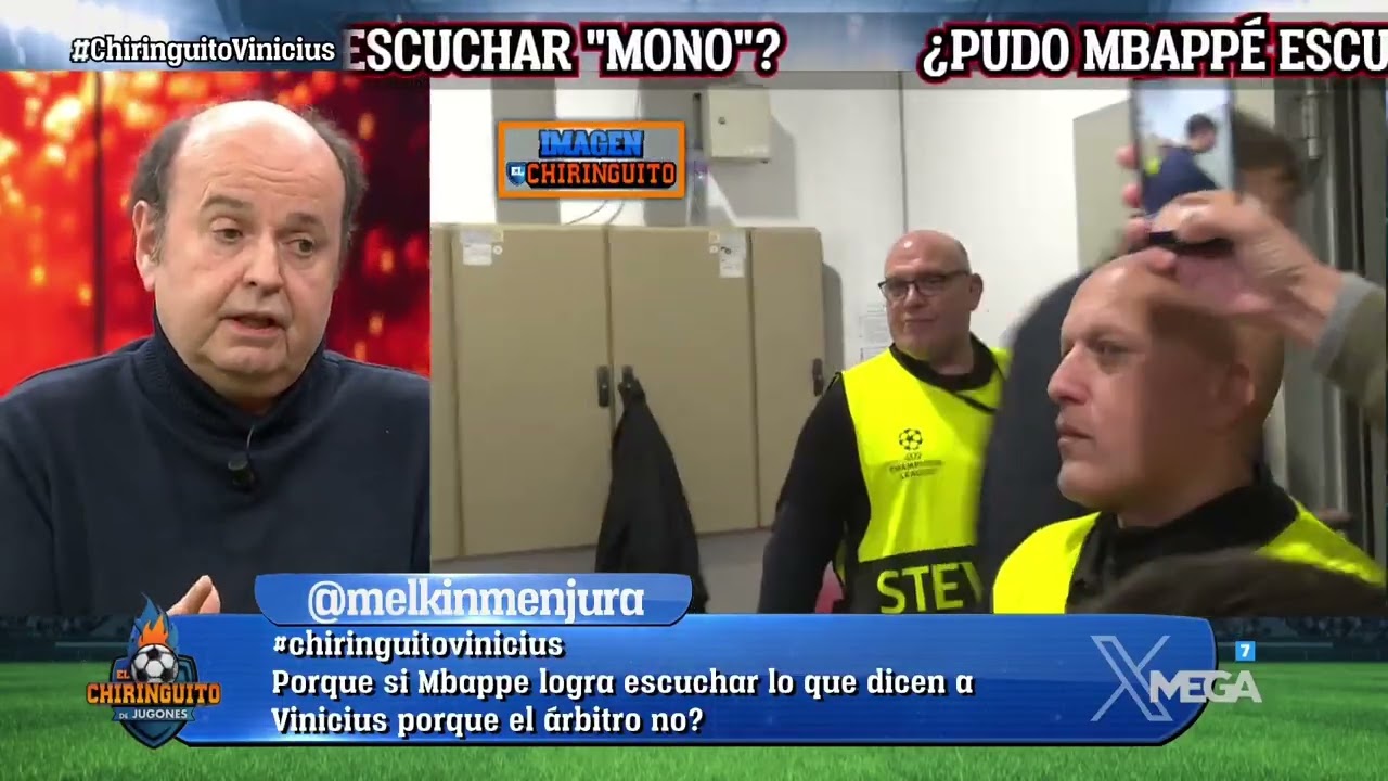 🙄  ¡JUANMA RODRÍGUEZ HABLA MÁS CLARO QUE NUNCA! 🙄