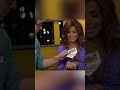 PAULA ABDUL REACTS TO MAGIC!! 😱 - #Shorts