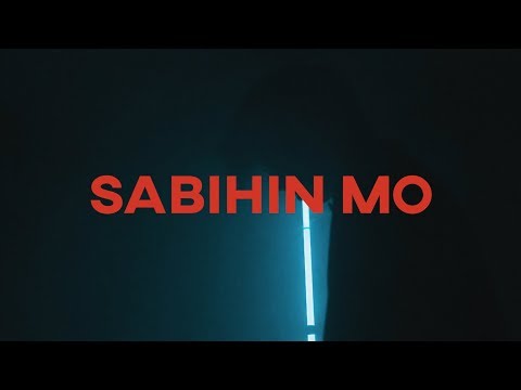 Nobrvnd - Sabihin Mo Ft. Gabrang [Official Music Video]