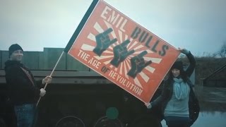 Emil Bulls - The Age of Revolution (2015) // official clip // AFM Records