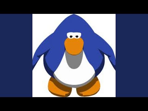 Club Penguin