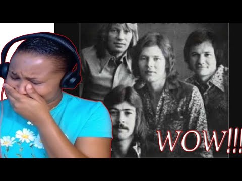 Bread Everything I own-First Time Reaction