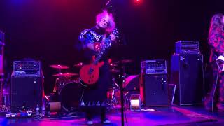 Melvins &quot;Anaconda&quot; @ The Observatory 07-12-2018