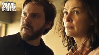 7 DAYS IN ENTEBBE | First Trailer for thriller with Daniel Brühl & Rosamund Pike