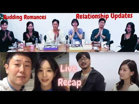 New Couple Updates after the show. Relationship Status of Couples. I am Solo 16 Live Recap & Updates