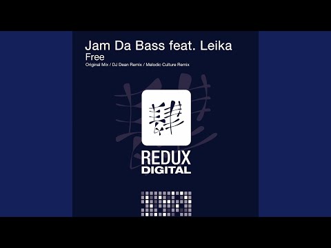 Free (Melodic Culture Remix)