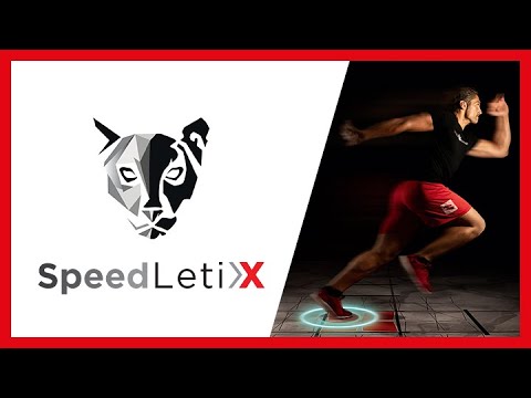 SpeedLetiX - Die Fitnessrevolution mit Köpfchen