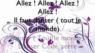 TÉLÉCHARGER JESSY MATADOR ALLEZ OLA OL MP3 OLA ALLEZ TÉLÉCHARGER OL MP3 MATADOR JESSY