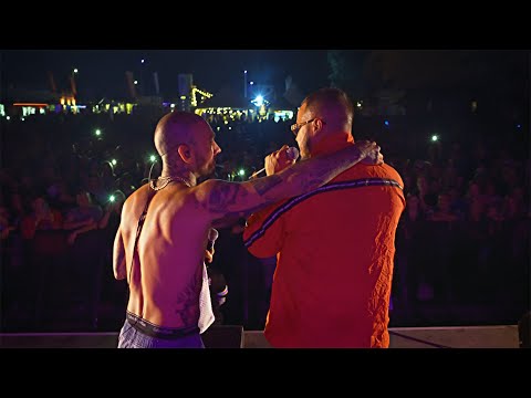 Farfadet x Souldia - Funambule (Lyrics video)