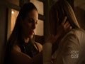 Lost Girl 1x08 - Bo & Lauren scenes 2 