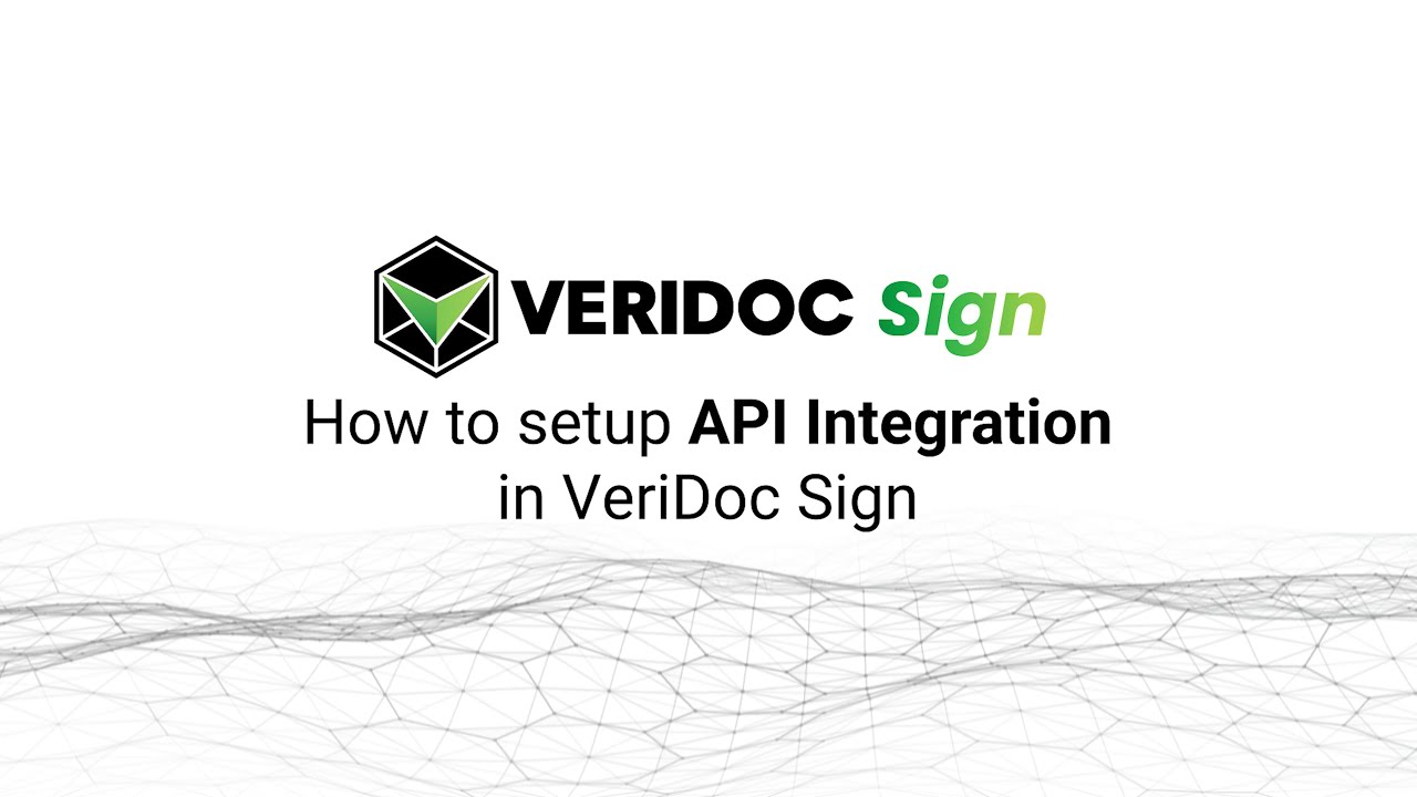 VeriDoc Sign