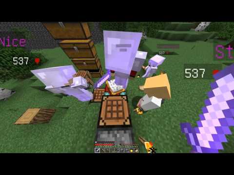 To The End vs. Aureus Pupillam - Episode 3 - And Things!?