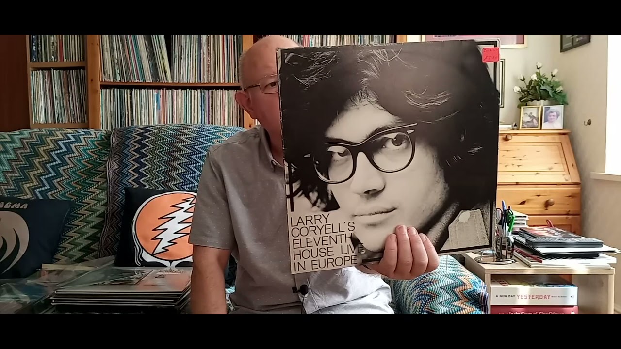 Pete's Picks #14 : Discogs, Finders Keepers & RSD Drop 1