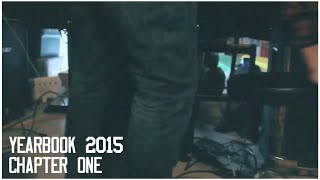 Small Brown Bike // 2015 Yearbook, Chapter: One